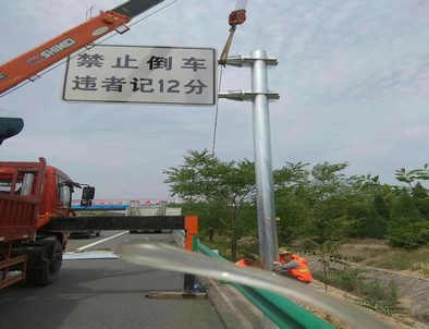 郑州郑州交通标杆施工案例